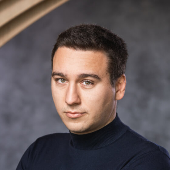 David Polach