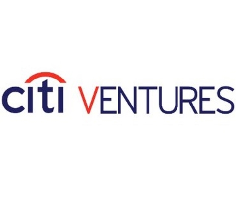 Citi Ventures logo