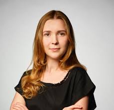 Elena Mazhuha