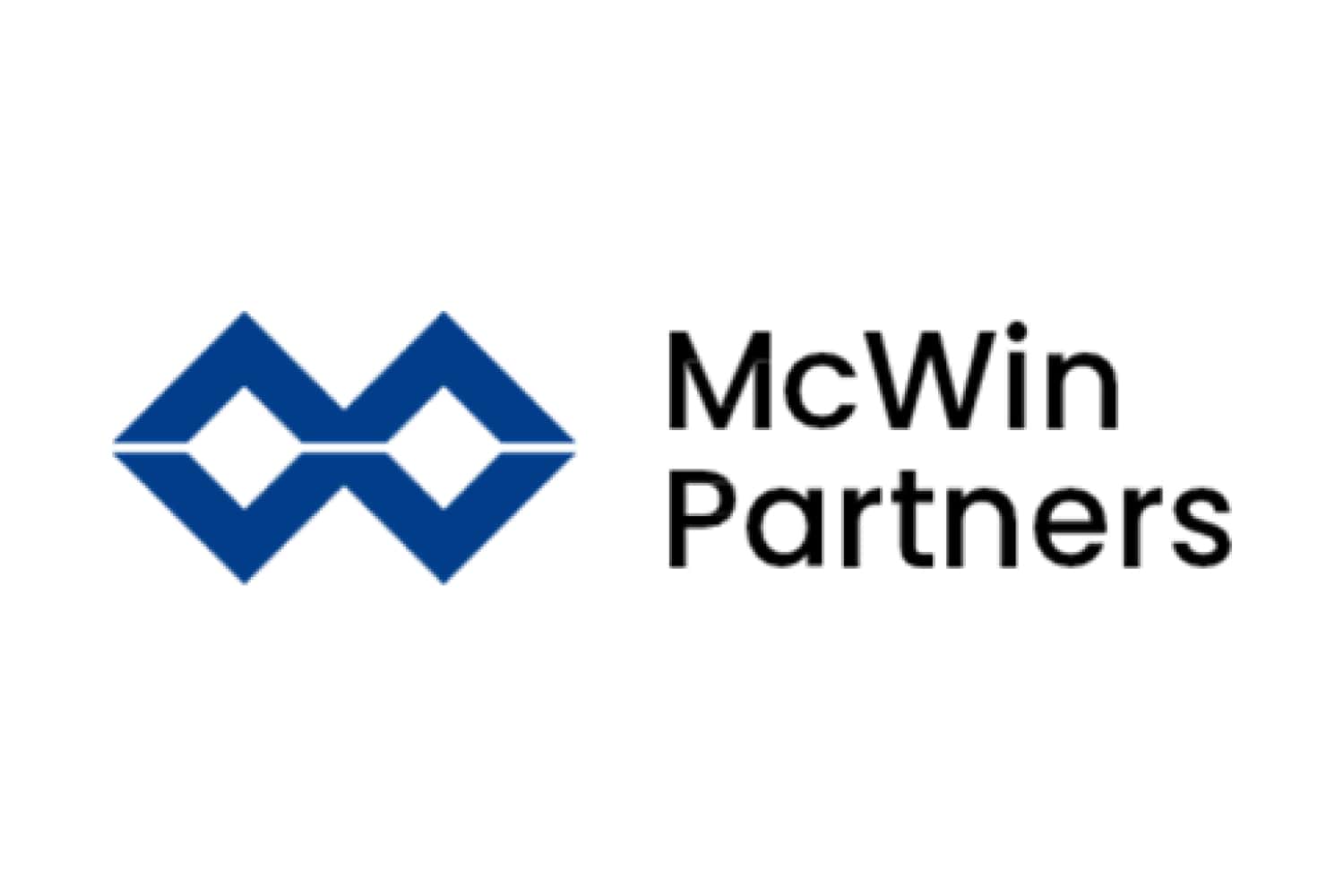 McWin Capital Partners logo
