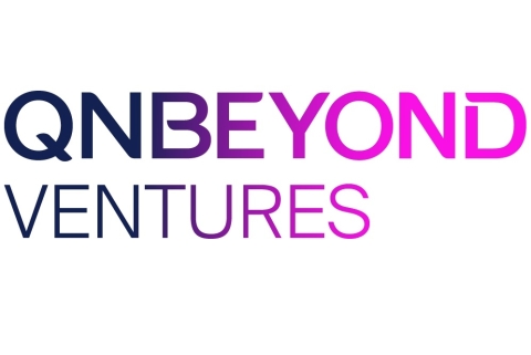 Qnbeyond Ventures logo