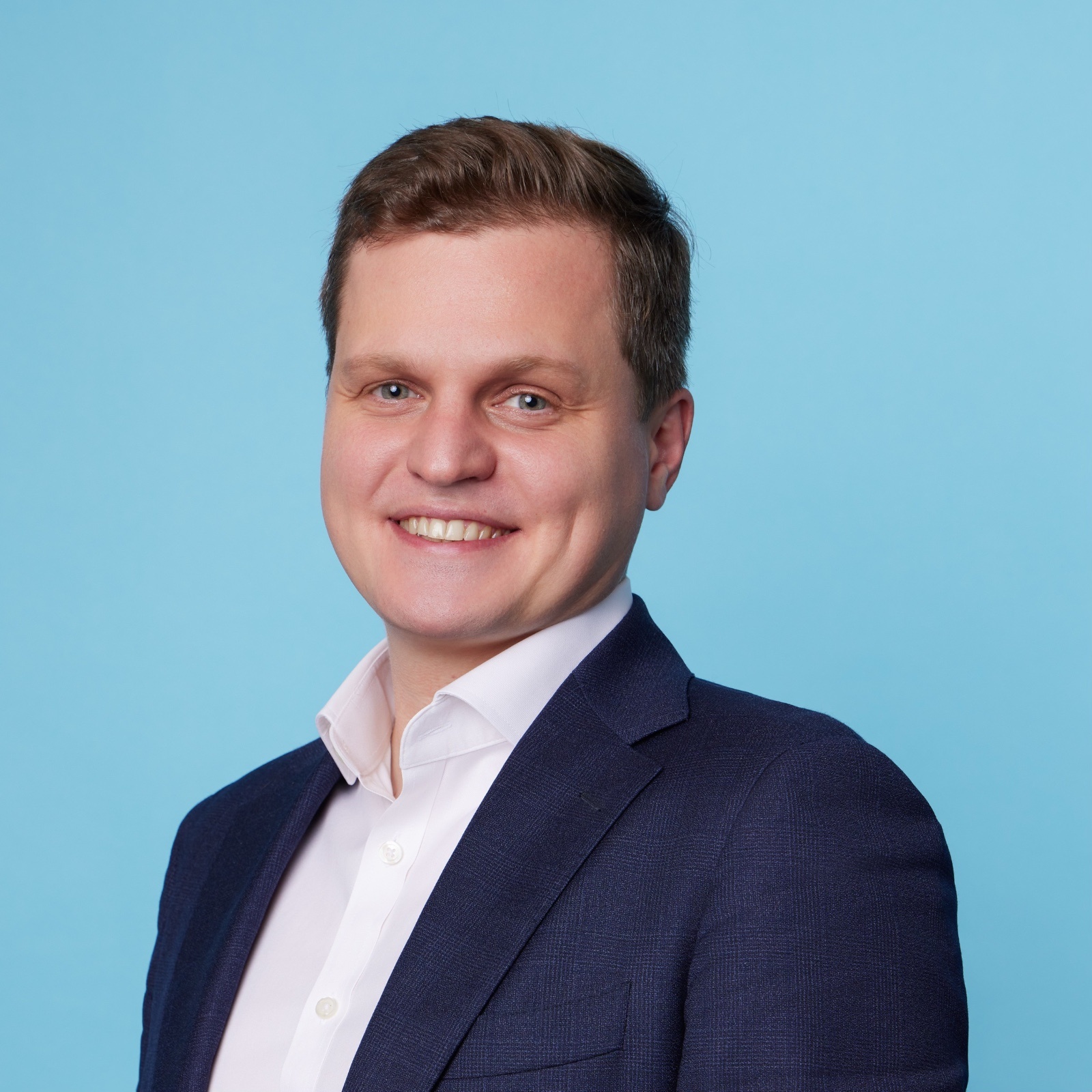 Michal Kosina, EIF