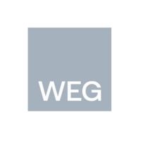 WEG logo