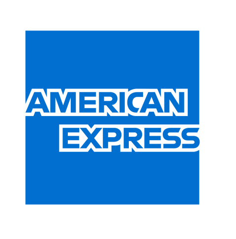 American Express logo