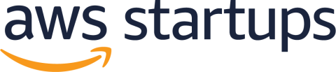 AWS Startups logo