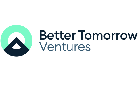 Better Tomorrow Ventures logo