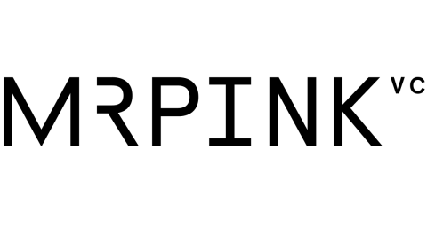 MrPink VC logo