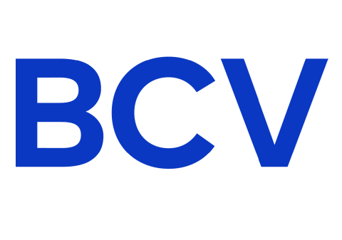 BCV logo