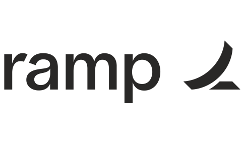 Ramp logo