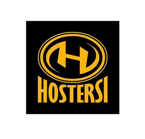 Hostersi logo