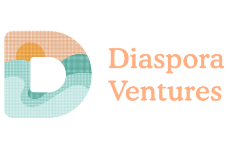 Diaspora Ventures logo