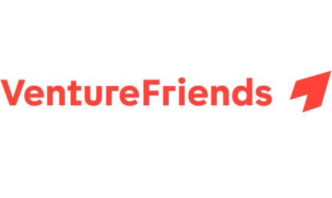 Venture Friends logo