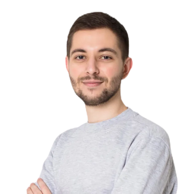 Alex Losiеvychev, Principal, GR Capital