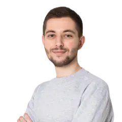 Alex Losiеvychev, Principal, GR Capital