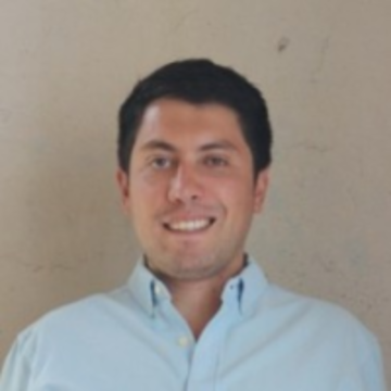 Abel Bezares