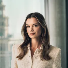 Alicja Glinka, Investment Manager, OTB