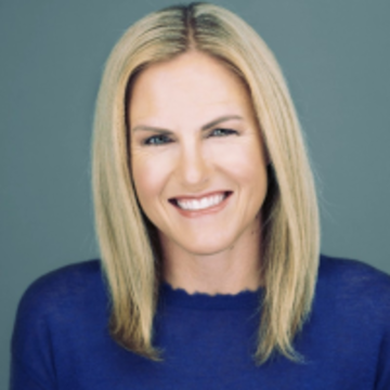 Alison Lange Engel