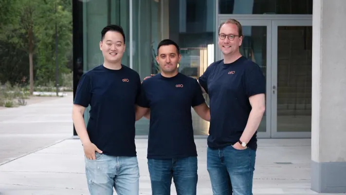 allO raises 5M