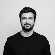 Andrej Petrus, Partner, Zaka VC