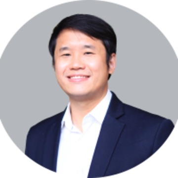 David Yin