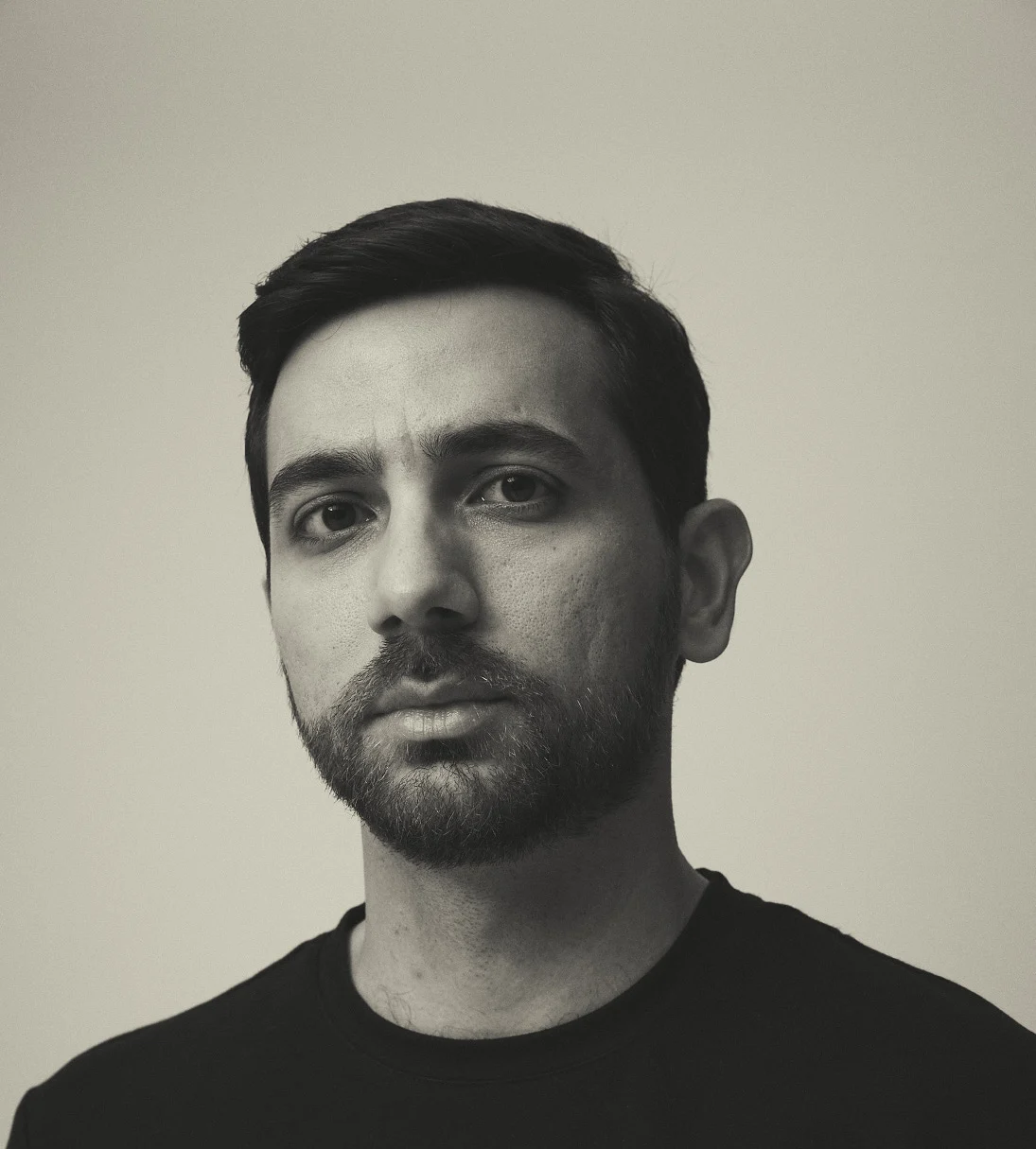 Oguzhan Ozer, Partner, Bek Ventures