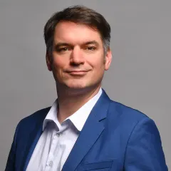 Dominik Schwarz, Partner, Verdane
