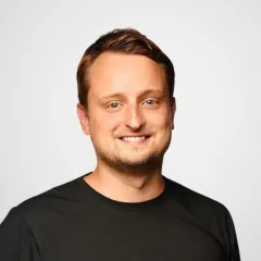 Vitaly Laptenok, Partner, Flyer One Ventures