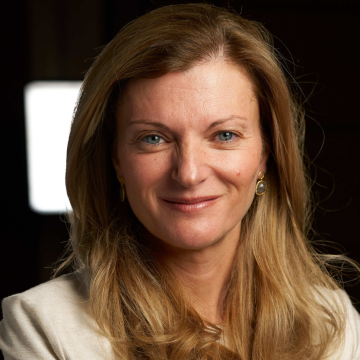 Elina Halatcheva, Managing Partner, BrightCap Ventures