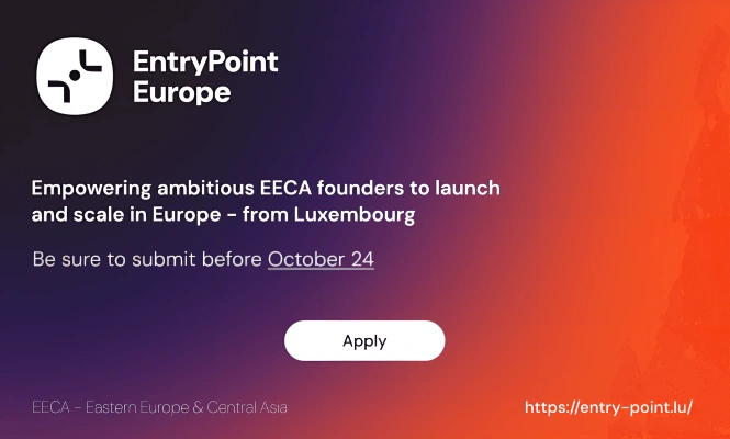 EntryPoint Europe
