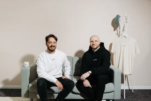 Go Swag raises $5M