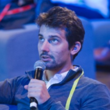 Romain Grimal