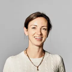 Kirsten Connell, Partner, Octopus