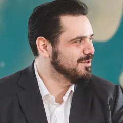 Luis Shemtov, Partner, Lunar Ventures
