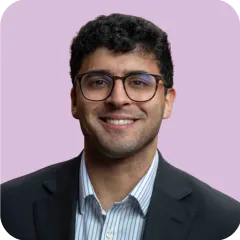 Manny Singh, Principal, Araya Ventures