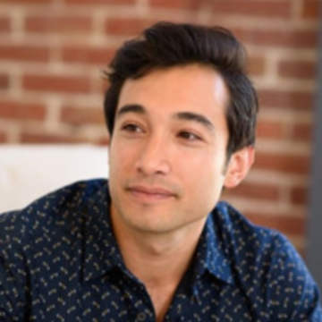 Mark Fiorentino