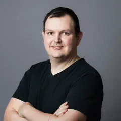 Martin Mollmann, Principal, HTGF