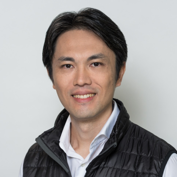 Masayuki Ohta, Partner, ffVC