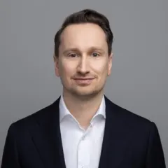 Maximilian Kempken, Director, Verdane