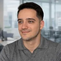 Mircea Ghita, Principal, Metis Ventures