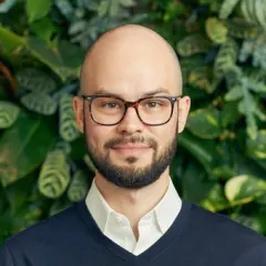 Piotr Bukanski, Principal, Acurio VC