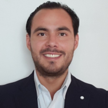 Carlos Torres