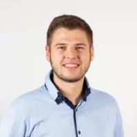 Robert Reich, Partner, Lighthouse Ventures