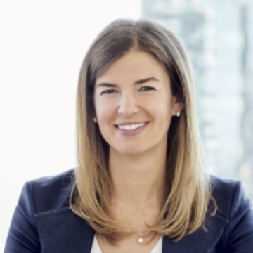Sarah Hinkfuss