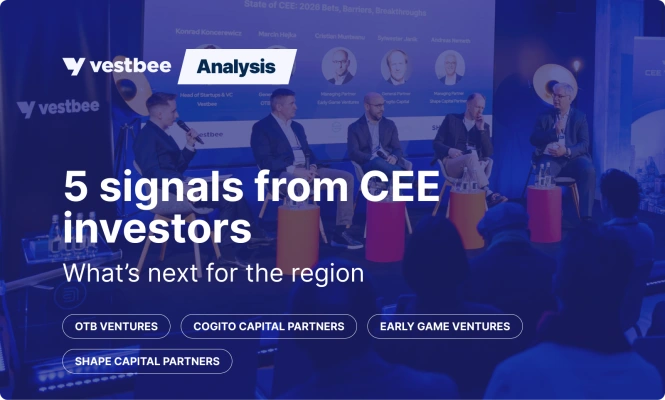 What's next for CEE