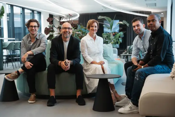 Soulmates Ventures secures €50M Fund