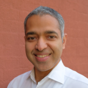 Sunil Rao