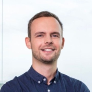 Mark Palfalvi