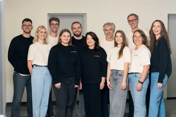 Self.co secures €2.56M