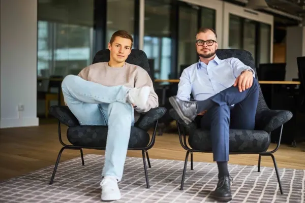 Zynt raises $500k